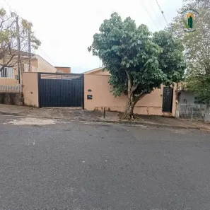 Casa com 3 Quartos à venda, 208m² no Jardim Vale do Sol, São José do Rio Preto