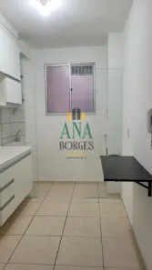 Apartamento com 2 Quartos à venda, 43m² no Jardim América, Sorocaba