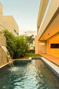 Casa com 4 Quartos à venda, 435m² no Ponta Negra, Natal