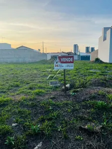 Lote/Terreno à venda, 250m² no Jardim Residencial Bianchini, Rio Claro