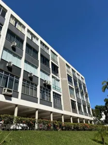 Apartamento com 3 Quartos à venda, 194m² no Laranjal, Volta Redonda