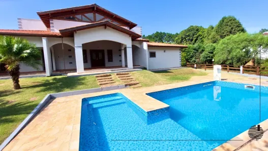 Casa de Condomínio com 4 Quartos à venda, 474m² no Condomínio Monte Belo, Salto