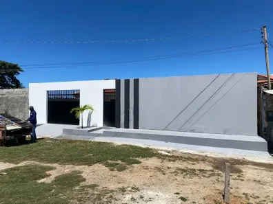 Lote/Terreno à venda, 450m² no Gameleira, Aracaju