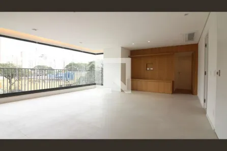 Apartamento com 3 Quartos à venda, 147m² no Vila Nova Conceição, São Paulo