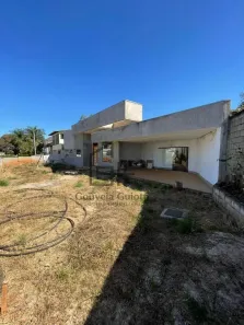 Casa com 4 Quartos à venda, 250m² no Residencial Rose's Garden, Anápolis
