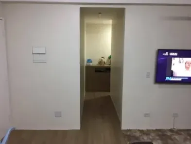 Apartamento com 2 Quartos à venda, 45m² no Jardim Colibri, Cotia