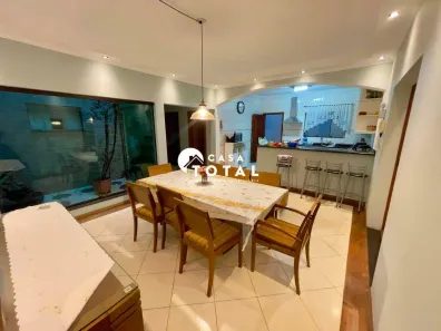 Casa com 3 Quartos à venda, 227m² no Vila Nossa Senhora das Vitórias, Mauá