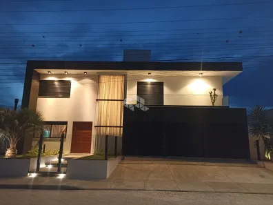 Casa com 5 Quartos à venda, 277m² no Aririú, Palhoça