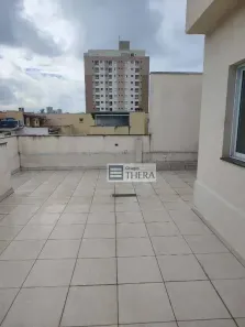 Cobertura com 2 Quartos à venda, 120m² no Olímpico, São Caetano do Sul