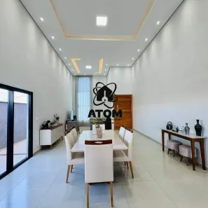 Casa de Condomínio com 3 Quartos à venda, 211m² no Itapecirica, Taubaté
