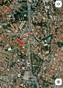 Lote/Terreno à venda, 975m² no Vila Parque Jabaquara, São Paulo
