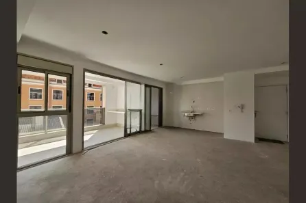 Apartamento com 2 Quartos à venda, 107m² no Vila Mariana, São Paulo