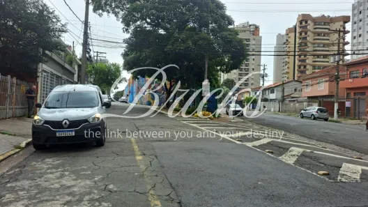 Lote/Terreno à venda, 400m² no Brooklin Paulista, São Paulo