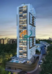 Cobertura com 3 Quartos à venda, 125m² no Vila São Ricardo, Guarulhos