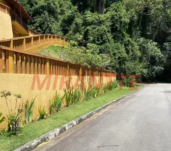Casa de Condomínio com 4 Quartos à venda, 287m² no Caraguatá, Mairiporã