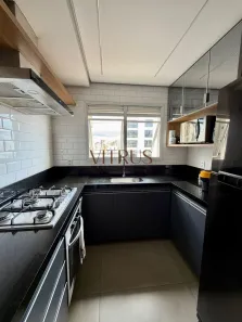 Apartamento com 3 Quartos à venda, 144m² no Cambuí, Campinas