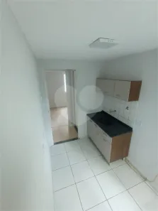 Apartamento com 2 Quartos à venda, 44m² no Jardim Aeroporto III, Mogi das Cruzes