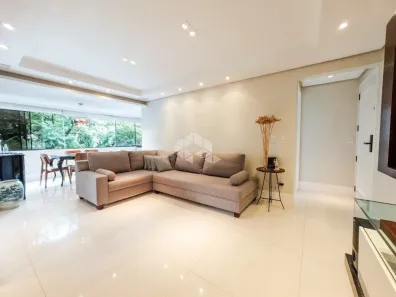 Apartamento com 3 Quartos à venda, 114m² no Mont Serrat, Porto Alegre