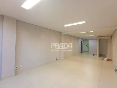 Sala Comercial para alugar, 43m² no Morada da Colina, Uberlândia