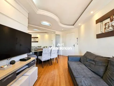 Apartamento com 2 Quartos à venda, 49m² no Fazenda Aricanduva, São Paulo