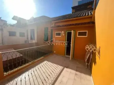 Apartamento com 6 Quartos à venda, 195m² no Botafogo, Rio de Janeiro