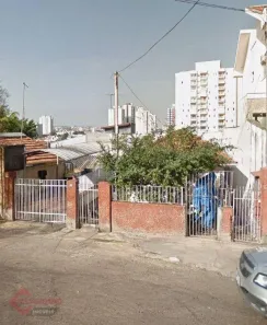 Lote/Terreno à venda, 171m² no Vila Carrão, São Paulo