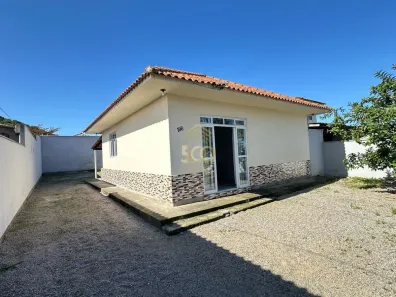 Casa com 2 Quartos à venda, 92m² no Forquilhas, São José