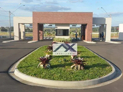 Lote/Terreno à venda, 416m² no Samambaia Parque Residencial, Bauru