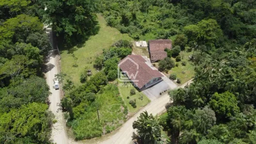 Fazenda/Sítio com 3 Quartos à venda, 38592m² no Rancho Bom, Schroeder