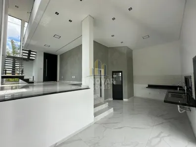 Sobrado com 3 Quartos à venda, 212m² no Cézar de Souza, Mogi das Cruzes