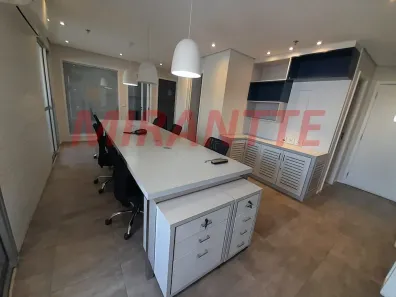 Imóvel Comercial à venda, 88m² no Santana, São Paulo