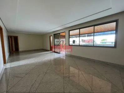 Apartamento com 4 Quartos para alugar, 170m² no Anchieta, Belo Horizonte