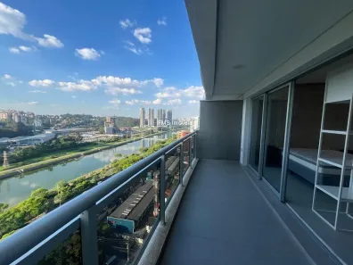 Apartamento com 1 Quarto à venda, 50m² no Vila Cruzeiro, São Paulo