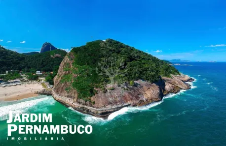 Cobertura com 3 Quartos à venda, 470m² no Copacabana, Rio de Janeiro