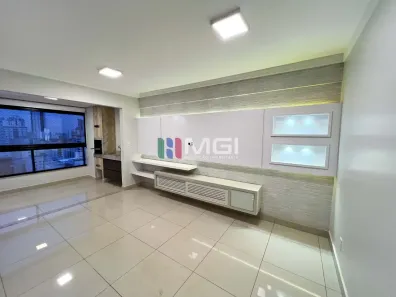 Apartamento com 4 Quartos à venda, 111m² no Setor Oeste, Goiânia