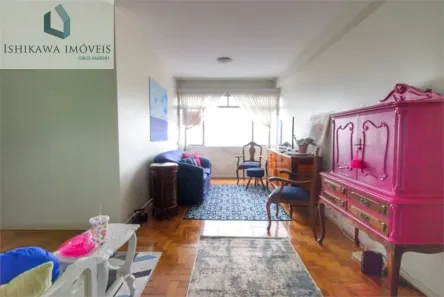 Apartamento com 2 Quartos à venda, 85m² no Vila Deodoro, São Paulo