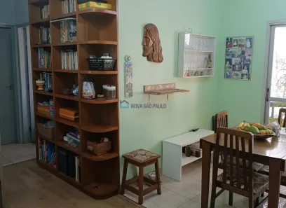 Apartamento com 2 Quartos à venda, 50m² no Parque Imperial, São Paulo