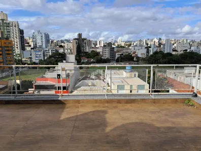 Cobertura com 3 Quartos à venda, 202m² no Santa Cecília, Porto Alegre