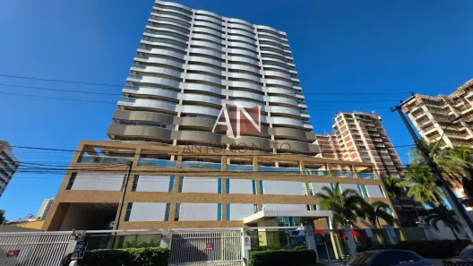 Apartamento com 3 Quartos à venda, 74m² no Engenheiro Luciano Cavalcante, Fortaleza