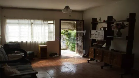 Sobrado com 3 Quartos à venda, 155m² no Chora Menino, São Paulo