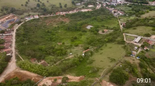 Lote/Terreno à venda, 70000m² no Bananeiras, Bananeiras