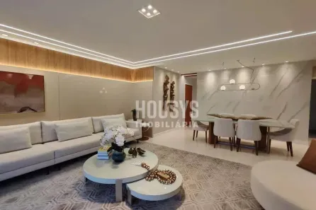 Apartamento com 4 Quartos à venda, 206m² no Barra da Tijuca, Rio de Janeiro