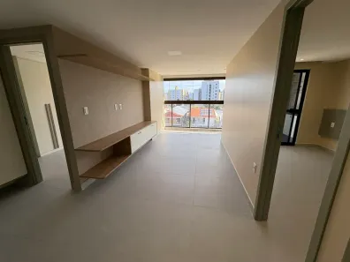 Apartamento com 2 Quartos para alugar, 56m² no Jardim Oceania, João Pessoa