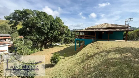 Casa com 2 Quartos à venda, 157m² no Fortaleza, Paty do Alferes