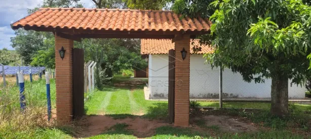 com 2 Quartos à venda, 72000m² no , Getulina