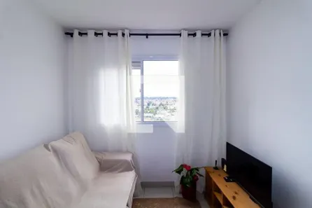 Apartamento com 2 Quartos à venda, 32m² no Jardim Planalto, São Paulo