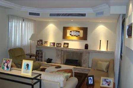 Apartamento com 4 Quartos à venda, 310m² no Vila Ida, São Paulo