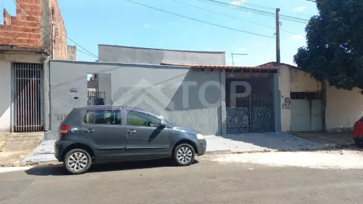 Casa com 2 Quartos à venda, 120m² no Jardim São Carlos 5, São Carlos
