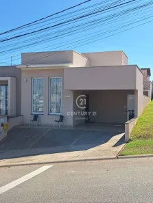 Casa de Condomínio com 3 Quartos à venda, 160m² no Wanel Ville, Sorocaba