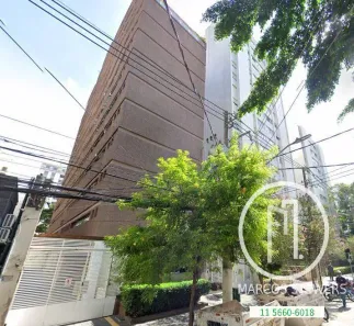 Cobertura com 4 Quartos para venda ou aluguel, 400m² no Vila Nova Conceição, São Paulo